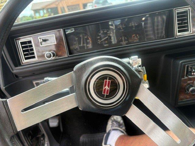 1979 Oldsmobile Cutlass (CC-2116343) for sale in Greensboro, North Carolina
