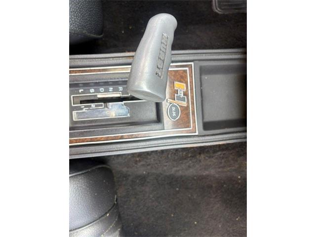 1979 Oldsmobile Cutlass (CC-2116343) for sale in Greensboro, North Carolina