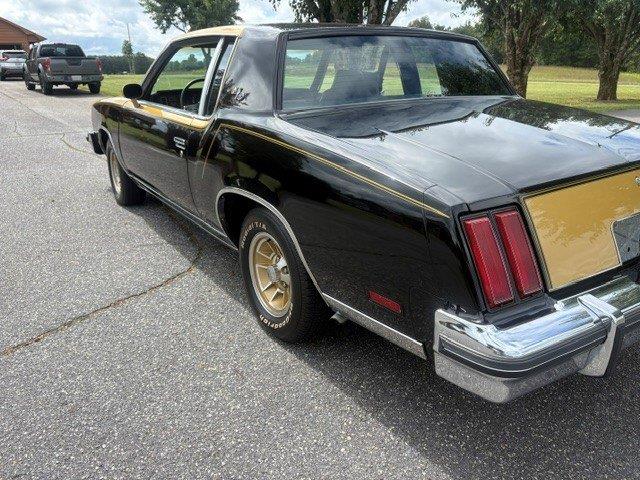 1979 Oldsmobile Cutlass (CC-2116343) for sale in Greensboro, North Carolina