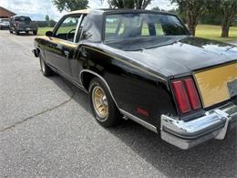 1979 Oldsmobile Cutlass (CC-2116343) for sale in Greensboro, North Carolina