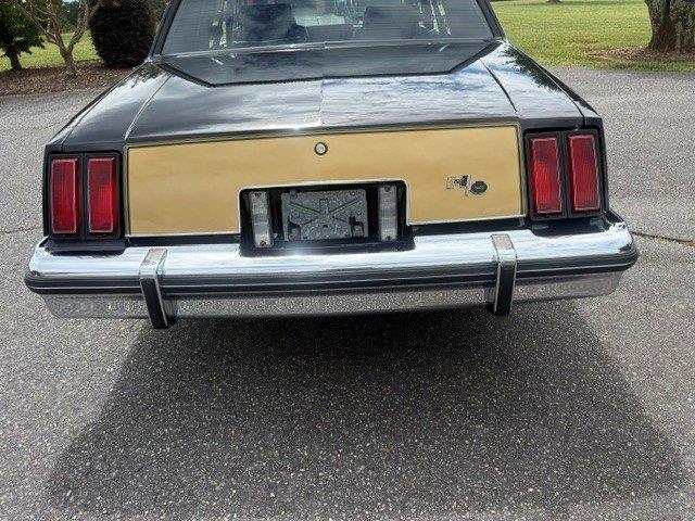 1979 Oldsmobile Cutlass (CC-2116343) for sale in Greensboro, North Carolina