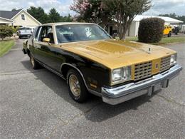 1979 Oldsmobile Cutlass (CC-2116343) for sale in Greensboro, North Carolina