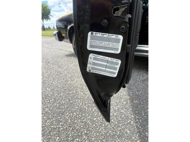 1979 Oldsmobile Cutlass (CC-2116343) for sale in Greensboro, North Carolina