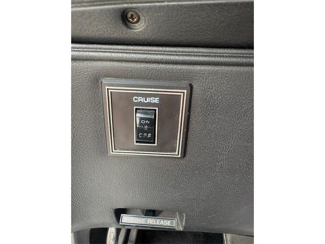 1979 Oldsmobile Cutlass (CC-2116343) for sale in Greensboro, North Carolina