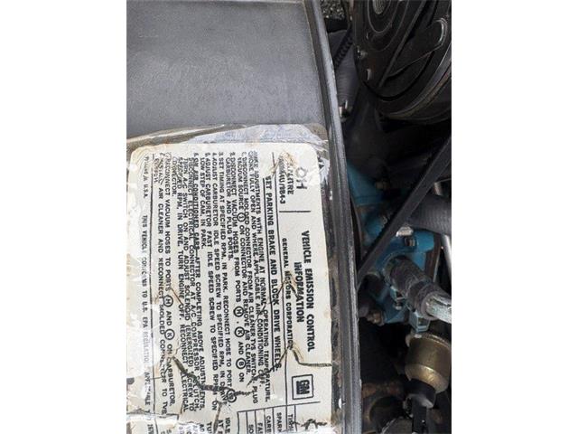 1979 Oldsmobile Cutlass (CC-2116343) for sale in Greensboro, North Carolina