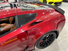 2017 Chevrolet Corvette (CC-2116344) for sale in Dallas, Texas