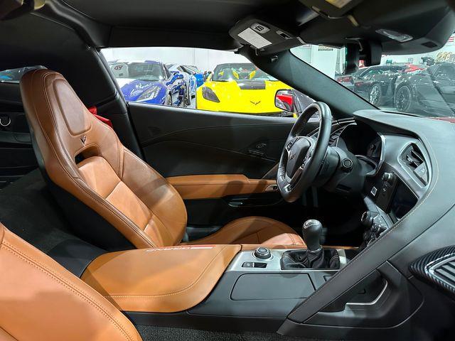 2017 Chevrolet Corvette (CC-2116344) for sale in Dallas, Texas