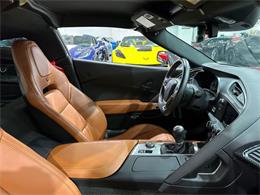 2017 Chevrolet Corvette (CC-2116344) for sale in Dallas, Texas