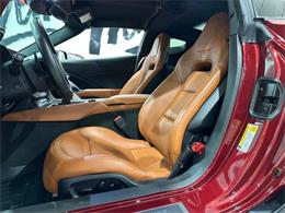 2017 Chevrolet Corvette (CC-2116344) for sale in Dallas, Texas