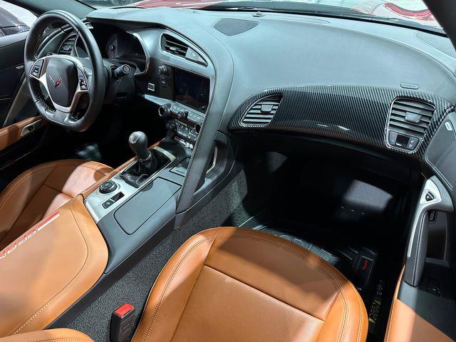 2017 Chevrolet Corvette (CC-2116344) for sale in Dallas, Texas