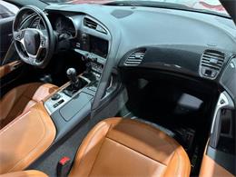2017 Chevrolet Corvette (CC-2116344) for sale in Dallas, Texas