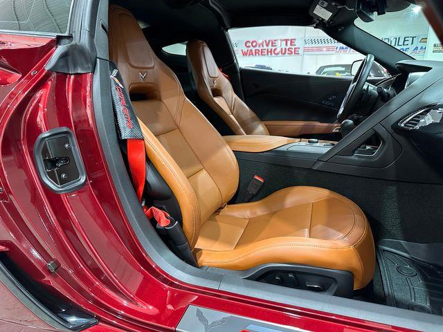 2017 Chevrolet Corvette (CC-2116344) for sale in Dallas, Texas