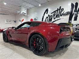 2017 Chevrolet Corvette (CC-2116344) for sale in Dallas, Texas