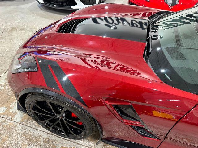 2017 Chevrolet Corvette (CC-2116344) for sale in Dallas, Texas