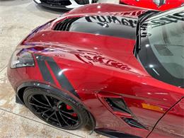 2017 Chevrolet Corvette (CC-2116344) for sale in Dallas, Texas
