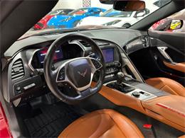 2017 Chevrolet Corvette (CC-2116344) for sale in Dallas, Texas