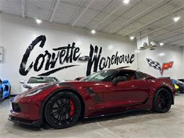 2017 Chevrolet Corvette (CC-2116344) for sale in Dallas, Texas