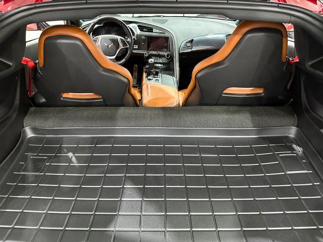 2017 Chevrolet Corvette (CC-2116344) for sale in Dallas, Texas