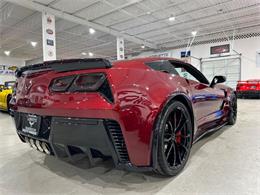 2017 Chevrolet Corvette (CC-2116344) for sale in Dallas, Texas
