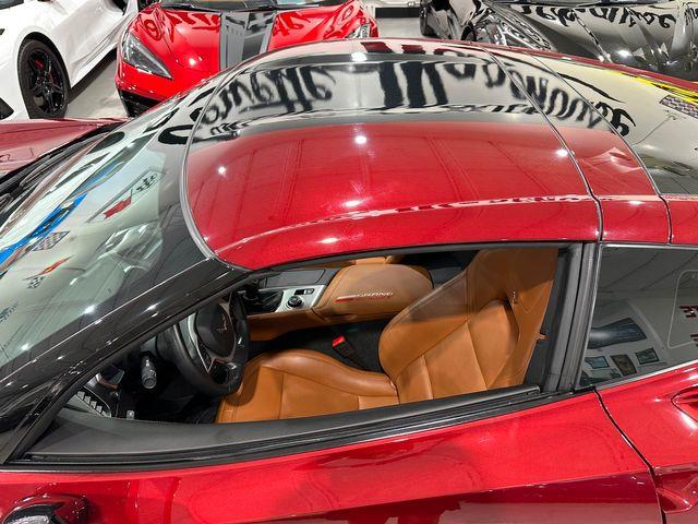 2017 Chevrolet Corvette (CC-2116344) for sale in Dallas, Texas