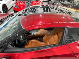 2017 Chevrolet Corvette (CC-2116344) for sale in Dallas, Texas