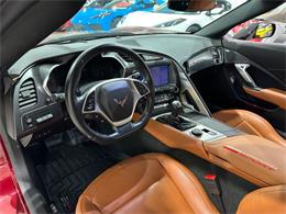 2017 Chevrolet Corvette (CC-2116344) for sale in Dallas, Texas
