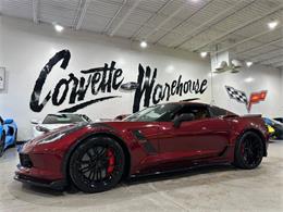 2017 Chevrolet Corvette (CC-2116344) for sale in Dallas, Texas