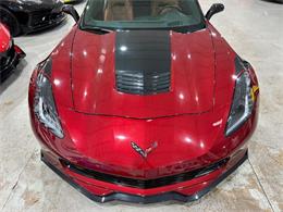 2017 Chevrolet Corvette (CC-2116344) for sale in Dallas, Texas