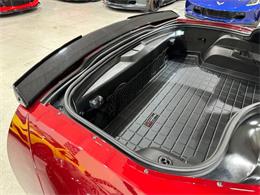 2017 Chevrolet Corvette (CC-2116344) for sale in Dallas, Texas