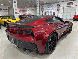 2017 Chevrolet Corvette (CC-2116344) for sale in Dallas, Texas