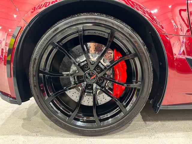 2017 Chevrolet Corvette (CC-2116344) for sale in Dallas, Texas