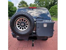 2002 Ford Excursion (CC-2116345) for sale in Cadillac, Michigan