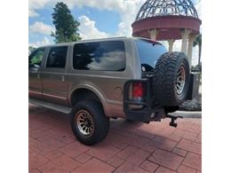 2002 Ford Excursion (CC-2116345) for sale in Cadillac, Michigan