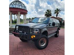 2002 Ford Excursion (CC-2116345) for sale in Cadillac, Michigan
