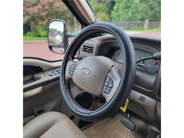 2002 Ford Excursion (CC-2116345) for sale in Cadillac, Michigan