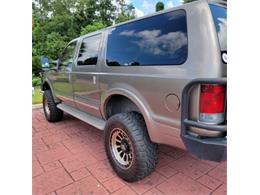 2002 Ford Excursion (CC-2116345) for sale in Cadillac, Michigan