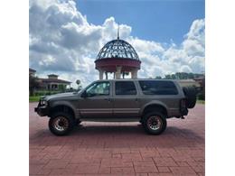2002 Ford Excursion (CC-2116345) for sale in Cadillac, Michigan
