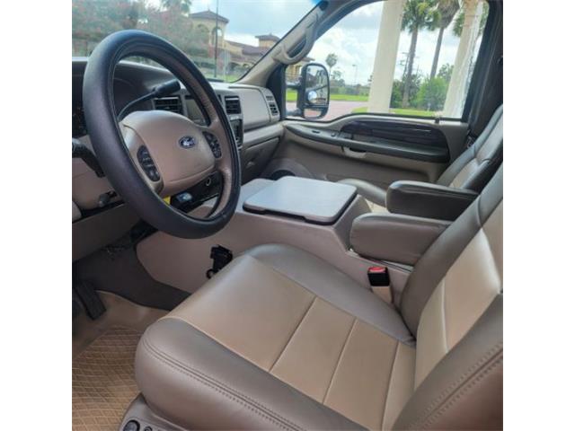 2002 Ford Excursion (CC-2116345) for sale in Cadillac, Michigan