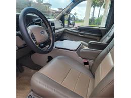 2002 Ford Excursion (CC-2116345) for sale in Cadillac, Michigan