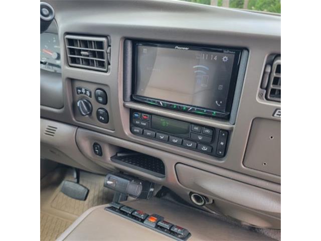 2002 Ford Excursion (CC-2116345) for sale in Cadillac, Michigan
