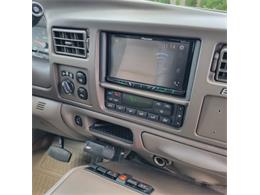 2002 Ford Excursion (CC-2116345) for sale in Cadillac, Michigan