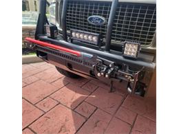 2002 Ford Excursion (CC-2116345) for sale in Cadillac, Michigan