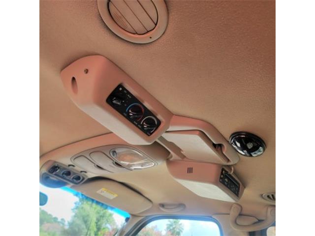 2002 Ford Excursion (CC-2116345) for sale in Cadillac, Michigan