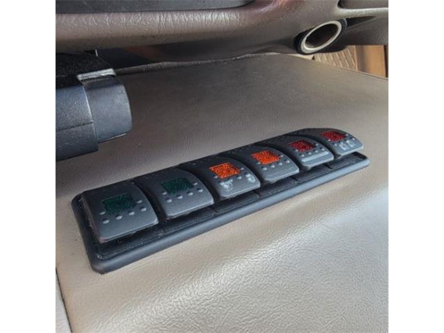 2002 Ford Excursion (CC-2116345) for sale in Cadillac, Michigan