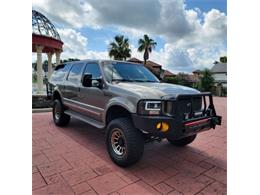 2002 Ford Excursion (CC-2116345) for sale in Cadillac, Michigan