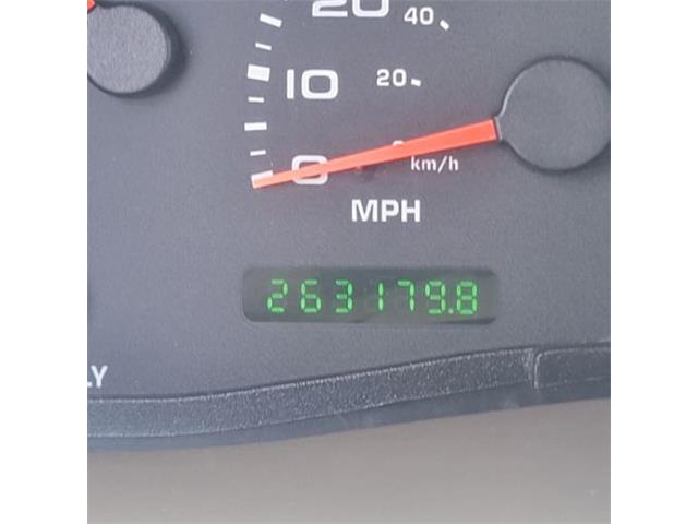 2002 Ford Excursion (CC-2116345) for sale in Cadillac, Michigan