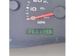 2002 Ford Excursion (CC-2116345) for sale in Cadillac, Michigan