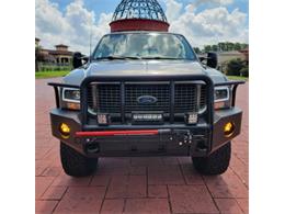 2002 Ford Excursion (CC-2116345) for sale in Cadillac, Michigan