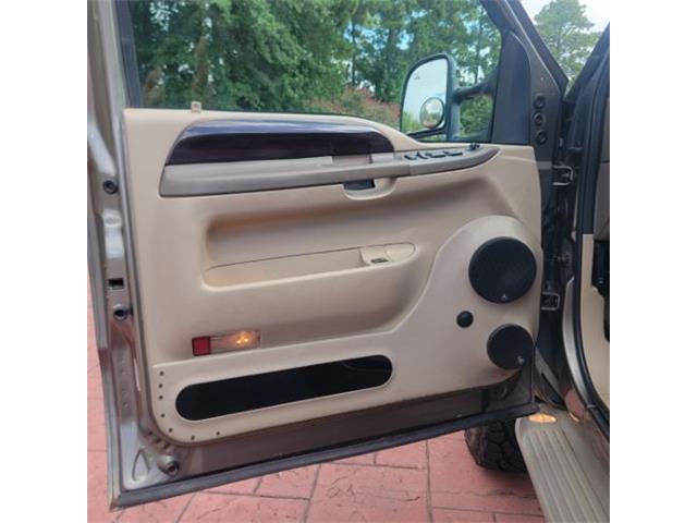 2002 Ford Excursion (CC-2116345) for sale in Cadillac, Michigan
