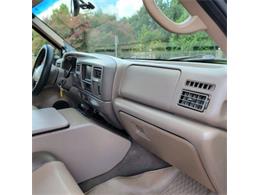 2002 Ford Excursion (CC-2116345) for sale in Cadillac, Michigan